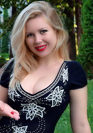Larisa 48 years old Ukraine Uman', European bride profile, step2love.com