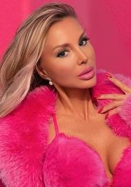 Nataliya 41 years old Ukraine Dnipro, European bride profile, www.step2love.com
