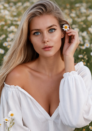 Adelina 27 years old Ukraine Odesa, European bride profile, step2love.com
