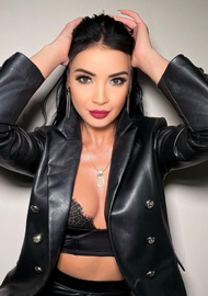 Marina 27 years old Ukraine Uman', European bride profile, step2love.com