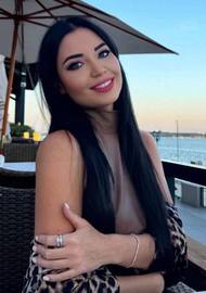 Marina 27 years old Ukraine Uman', European bride profile, step2love.com