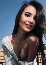 Marina 27 years old Ukraine Uman', European bride profile, www.step2love.com