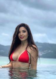 Marina 27 years old Ukraine Uman', European bride profile, step2love.com