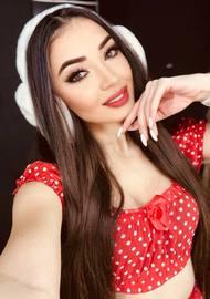 Marina 27 years old Ukraine Uman', European bride profile, step2love.com