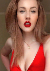 Anjelika 31 years old Ukraine Uman', European bride profile, step2love.com