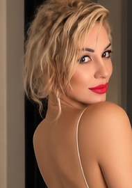 Irina 47 years old Ukraine Kyiv, European bride profile, step2love.com