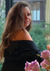 Sofiya 26 years old Ukraine Kharkiv, European bride profile, step2love.com