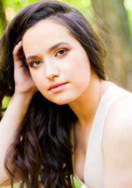 Viktoriya 38 years old Ukraine Zaporizhzhia, European bride profile, step2love.com