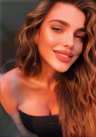 Namina 26 years old Ukraine Boryspil', European bride profile, step2love.com