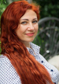 Ekaterina 49 years old Ukraine Kyiv, European bride profile, step2love.com
