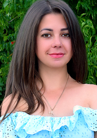 Nataliya 43 years old Ukraine Uman', European bride profile, step2love.com
