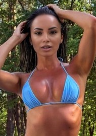 Margarita 31 years old Ukraine Cherkasy, European bride profile, step2love.com