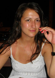 Olga 41 years old Ukraine Boryspil', European bride profile, step2love.com