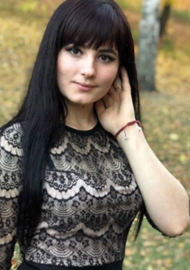 Alina 25 years old Ukraine Uman', European bride profile, step2love.com