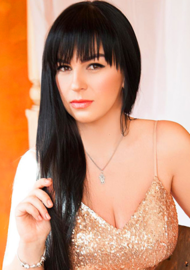 Irina 37 years old Ukraine Uman', European bride profile, step2love.com