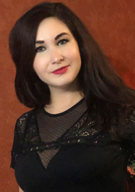 Nataliya 38 years old Ukraine Uman', European bride profile, step2love.com