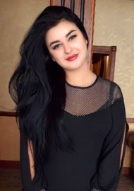 Kristina 28 years old Ukraine Uman', European bride profile, step2love.com