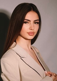 Ekaterina 24 years old Ukraine Dnipro, European bride profile, step2love.com