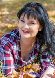 Tamila 53 years old Ukraine Kryvyi Rih, European bride profile, step2love.com