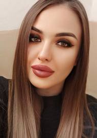 Anastasiya 28 years old Ukraine Vinnitsa, European bride profile, step2love.com