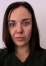 Anastasiya 28 years old Ukraine Kyiv, European bride profile, step2love.com
