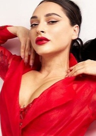 Yuliya 39 years old U.A.E. Dubai, European bride profile, step2love.com