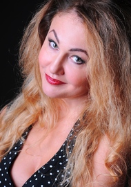 Marina 45 years old Ukraine Ivano-Frankivs'k, European bride profile, step2love.com