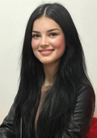 Diana 23 years old Ukraine Cherkasy, European bride profile, step2love.com