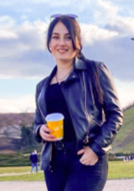 Alena 27 years old Ukraine Cherkasy, European bride profile, step2love.com