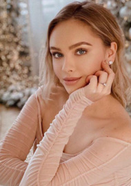 Darya 29 years old Ukraine Mykolaiv, European bride profile, step2love.com