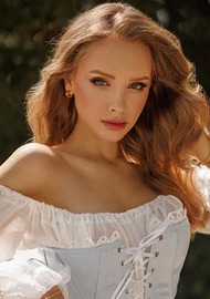 Darya 29 years old Ukraine Mykolaiv, European bride profile, step2love.com