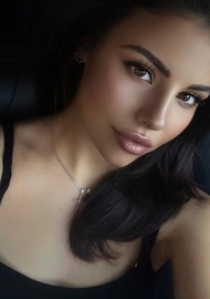 Karine 25 years old Ukraine Mykolaiv, European bride profile, step2love.com