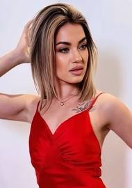 Mariya 31 years old Ukraine Kyiv, European bride profile, step2love.com