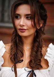 Tatyana 33 years old Ukraine Boryspil', European bride profile, step2love.com
