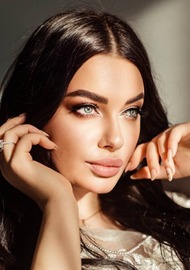 Tatyana 33 years old Ukraine Boryspil', European bride profile, step2love.com