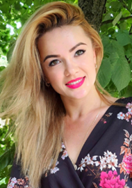 Tatyana 35 years old Ukraine Uman', European bride profile, step2love.com
