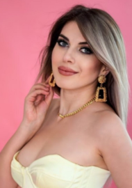 Olga 30 years old Ukraine Kharkiv, European bride profile, step2love.com