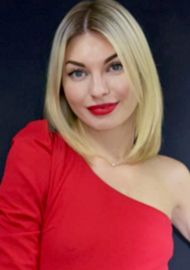 Lyudmila 43 years old Ukraine Cherkasy, European bride profile, step2love.com