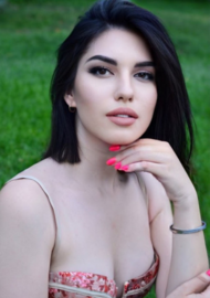 Anna 27 years old Ukraine Boryspil', European bride profile, step2love.com