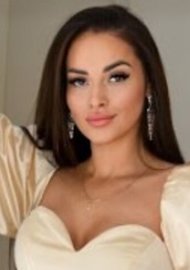 Anastasiya 27 years old Ukraine Kharkiv, European bride profile, step2love.com