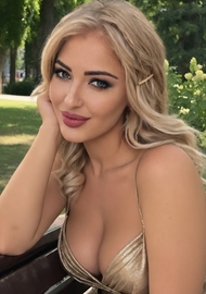 Elena 24 years old Ukraine Uman', European bride profile, step2love.com