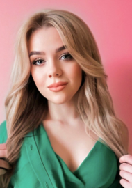 Anna 23 years old Ukraine Cherkasy, European bride profile, step2love.com