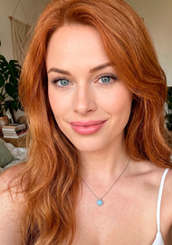 Yuliya 35 years old Poland Lublin, European bride profile, step2love.com