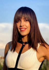 Irina 41 years old Ukraine Mykolaiv, European bride profile, step2love.com