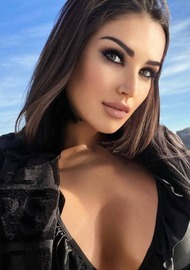 Svetlana 38 years old Ukraine Kyiv, European bride profile, step2love.com