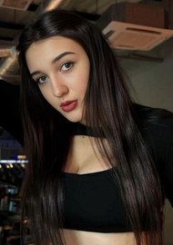 Sofiya 23 years old Ukraine Kremenchuk, European bride profile, step2love.com