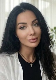 Marina 40 years old Ukraine Odesa, European bride profile, step2love.com