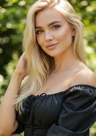 Yuliya 40 years old Ukraine Lviv, European bride profile, step2love.com