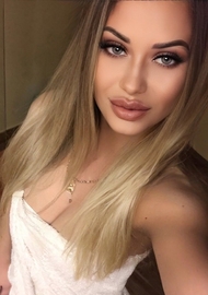 Tatyana 39 years old Ukraine Mykolaiv, European bride profile, step2love.com