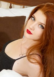 Anastasiya 29 years old Ukraine Mykolaiv, European bride profile, step2love.com